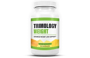Trimology Weight – 1 Bottle