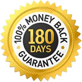 180 Day Guarantee