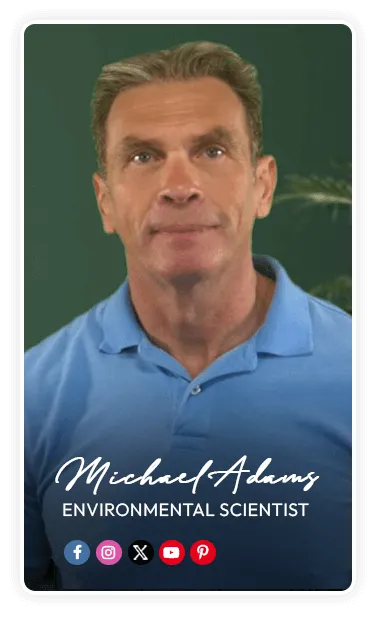 Michael Adams — Trimology Weight
