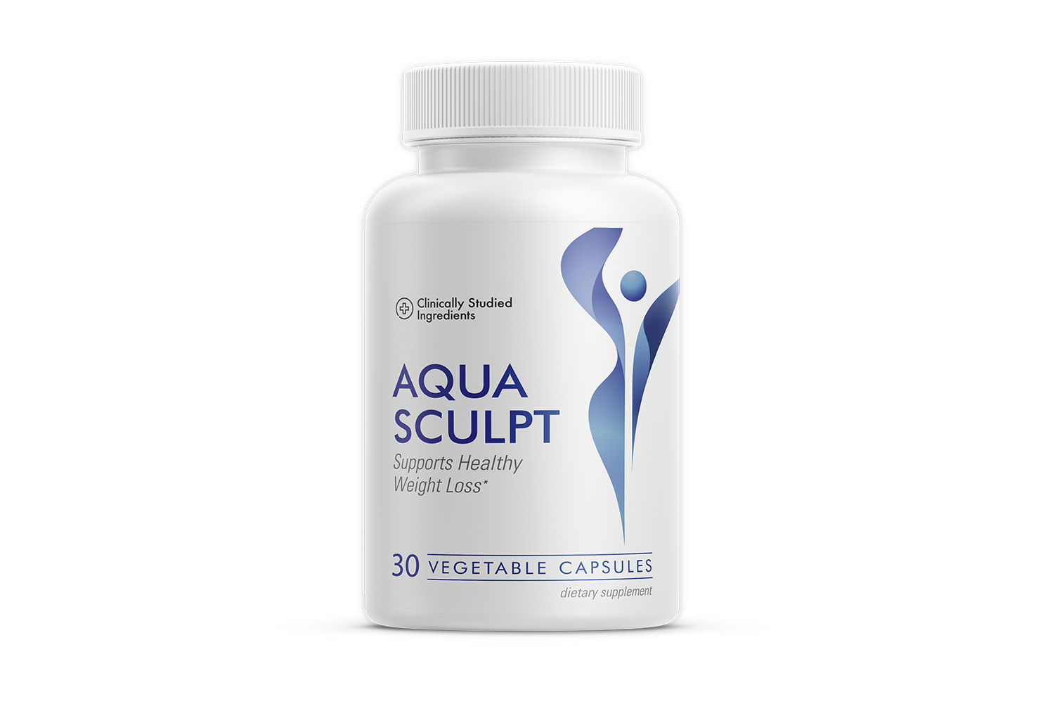AquaSculpt – 2 Bottles