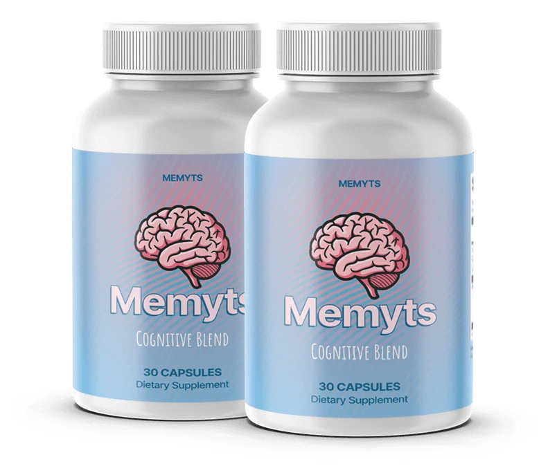 Memyts – 2 Bottles